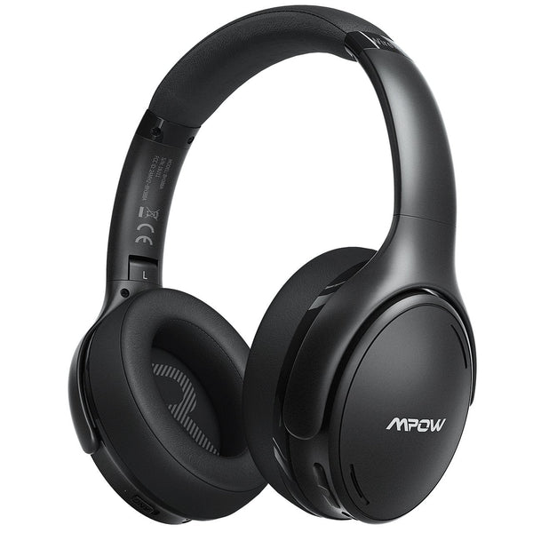 Mpow H19 IPO Active Noise Cancelling Headphones