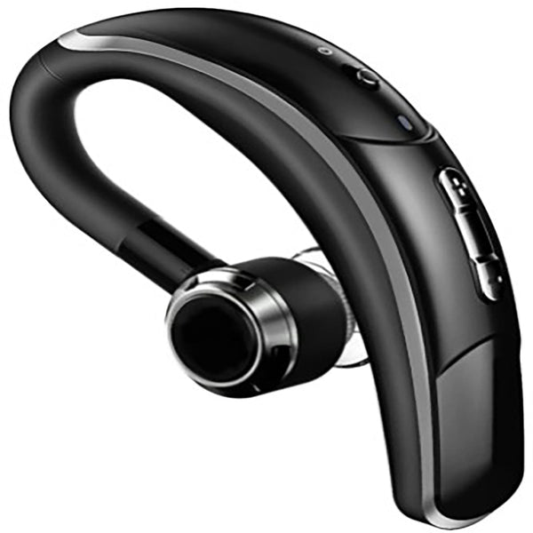 Bluetooth Wireless Earpiece Headset Hands-free Calling with Clear Voice 280 Hours Standby Time