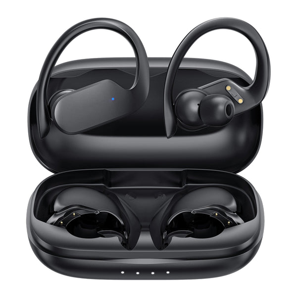 Wireless Earbuds Sport, R1 Bluetooth 5.1 Earphones Earhook