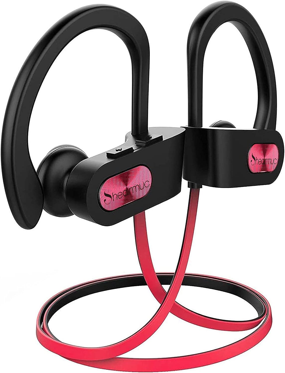 Mpow Flame IPX7 Waterproof Sport Wireless Earphones (with Mpow Or Shedirmuc Printed)