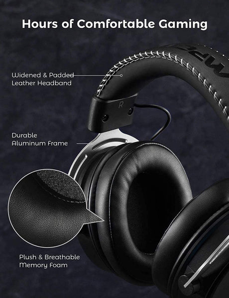 Mpow BH439 Air SE Gaming Headset