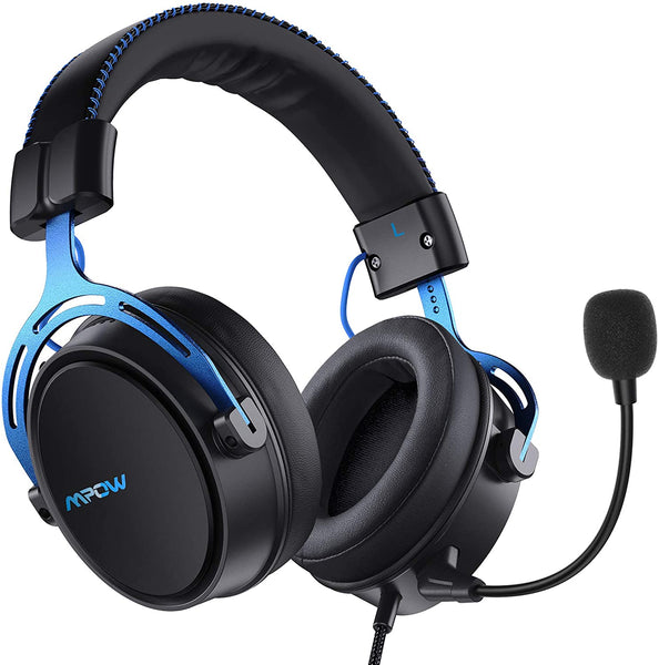 Mpow BH439 Air SE Gaming Headset