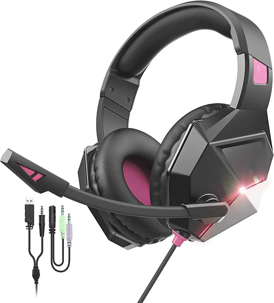 Mpow BH414 Gaming Headset