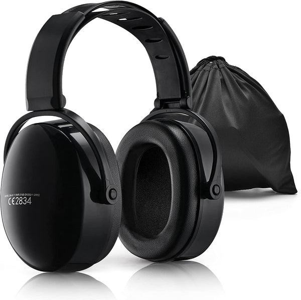 Mpow Ear Protection for Shooting, Noise Cancelling Headphones