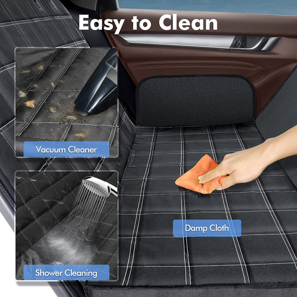 094AB Dog Car Seat Cover