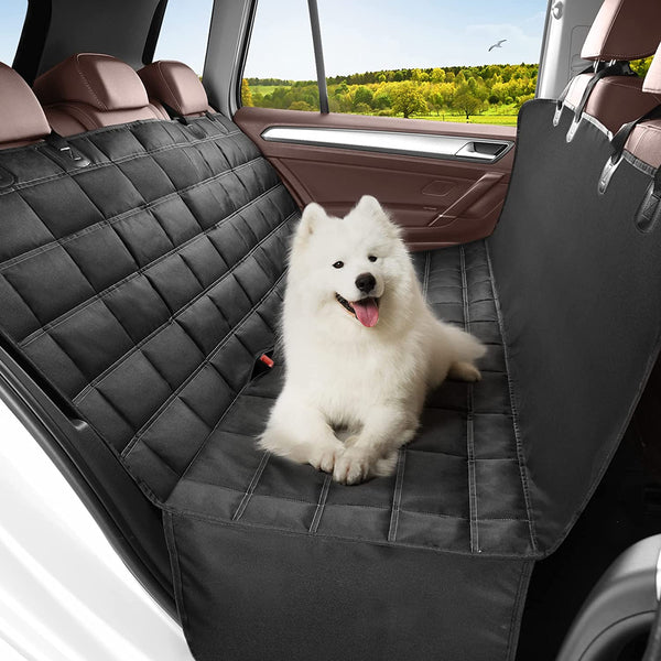 094AB Dog Car Seat Cover
