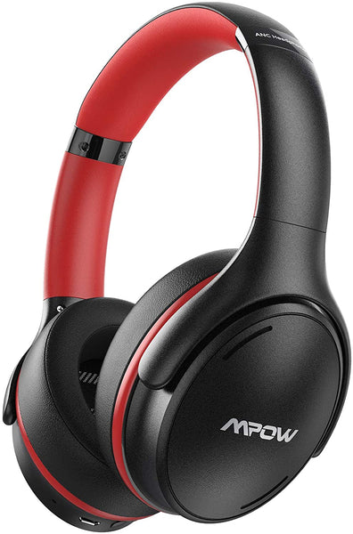 Mpow H19 IPO Active Noise Cancelling Headphones