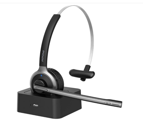 Mpow M5 Pro V5.0 Bluetooth-Headset