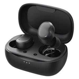 mpow Wireless Earbuds, V1 Bluetooth Earbuds in-Ear with Stereo Sound