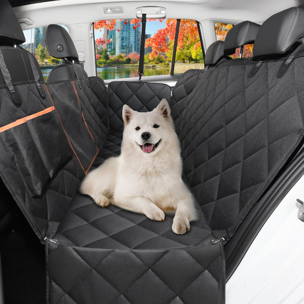 047DB Dog Car Seat Cover