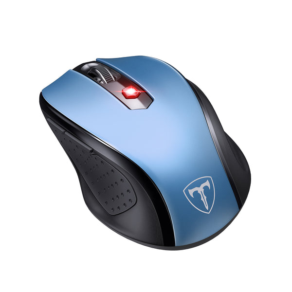 2.4G Wireless Optical Mouse