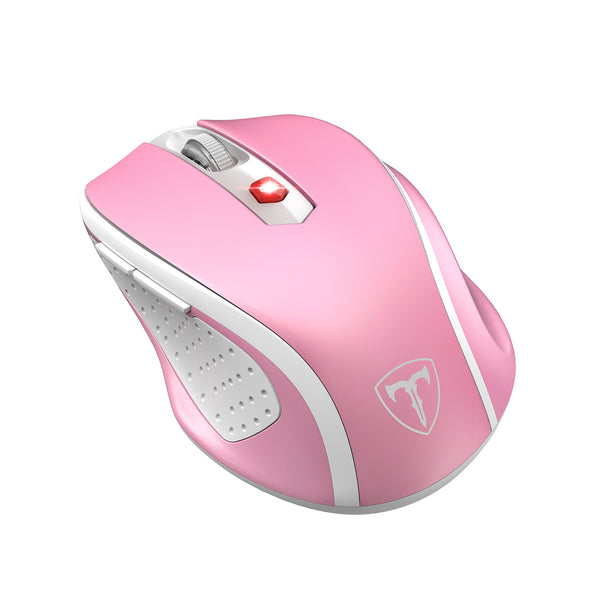 2.4G Wireless Optical Mouse