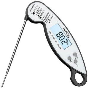 CP192 Digital Meat Thermometer