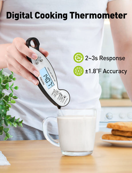CP192 Digital Meat Thermometer