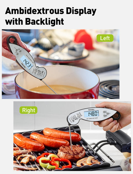CP192 Digital Meat Thermometer
