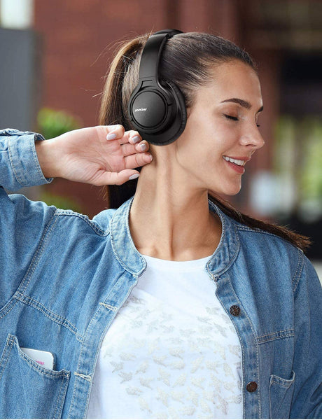 Mpow H7 Bluetooth Headphones Over Ear