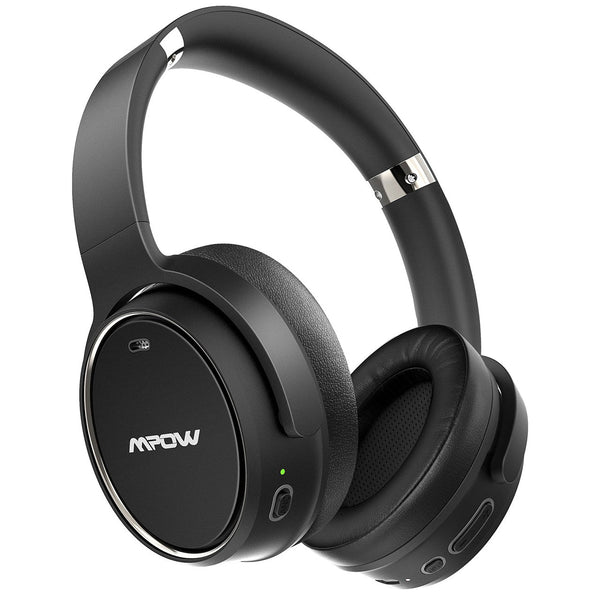 Mpow H19 Hybrid Noise Cancelling Headphones