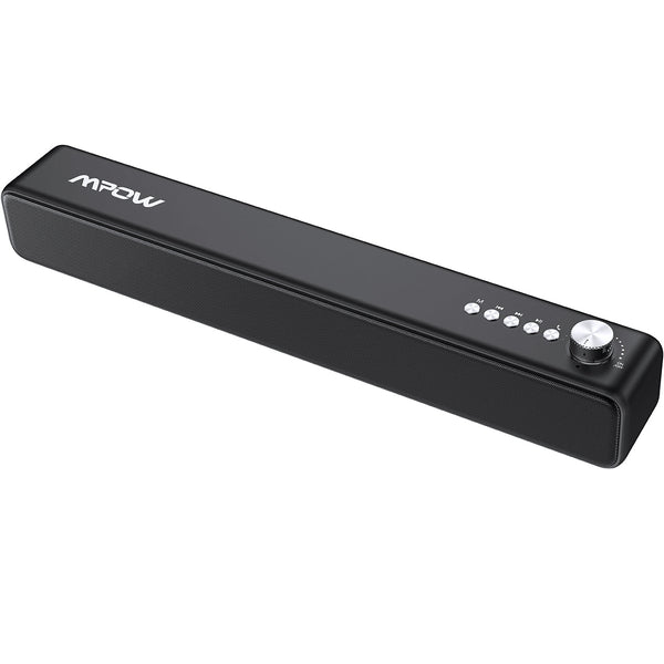MPOW Soundhot B4 Bluetooth Speaker for PC