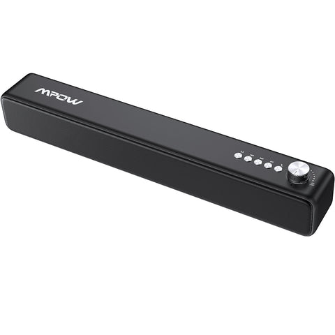 MPOW Soundhot B4 Bluetooth Speaker for PC