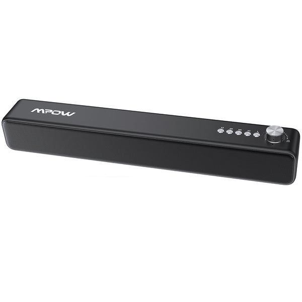 MPOW Soundhot B4 Bluetooth Speaker for PC