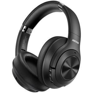 Mpow H21 Hybrid Noise Cancelling Headphones