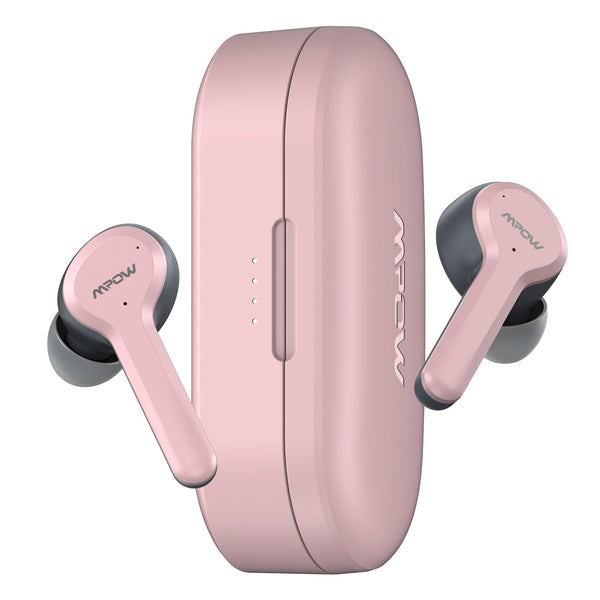 Mpow M9 Wireless Earbuds with 4 Mics Noise Cancellation