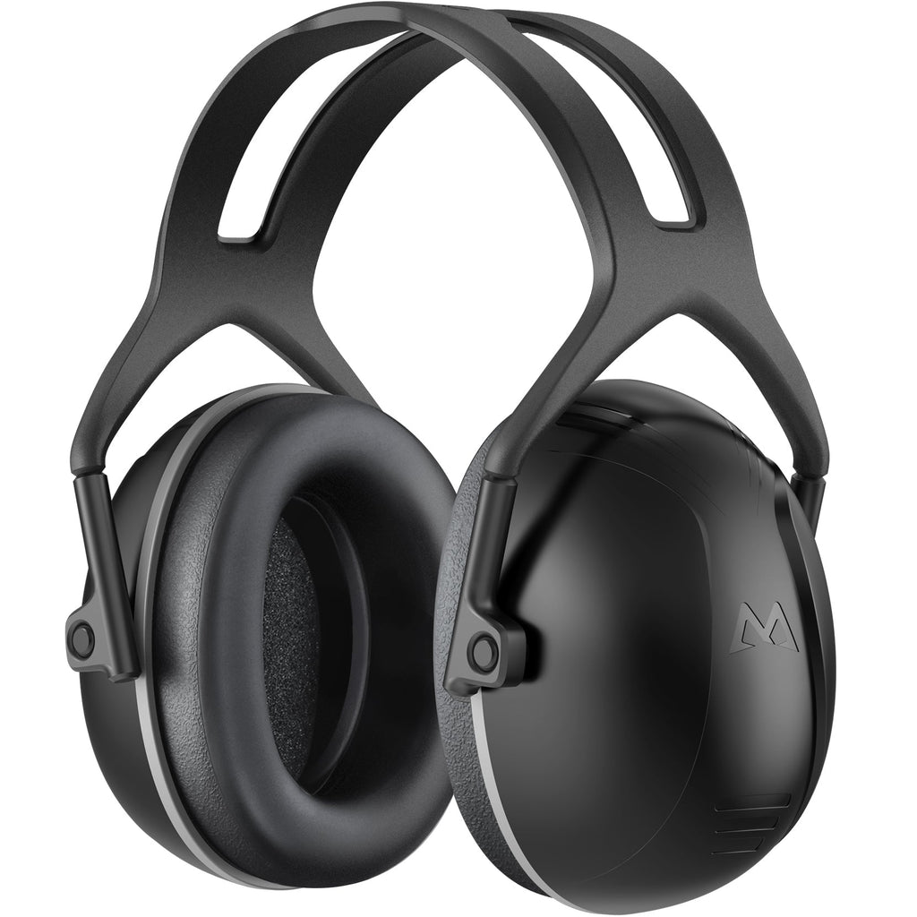 Noise cancelling 2025 safety ear muffs