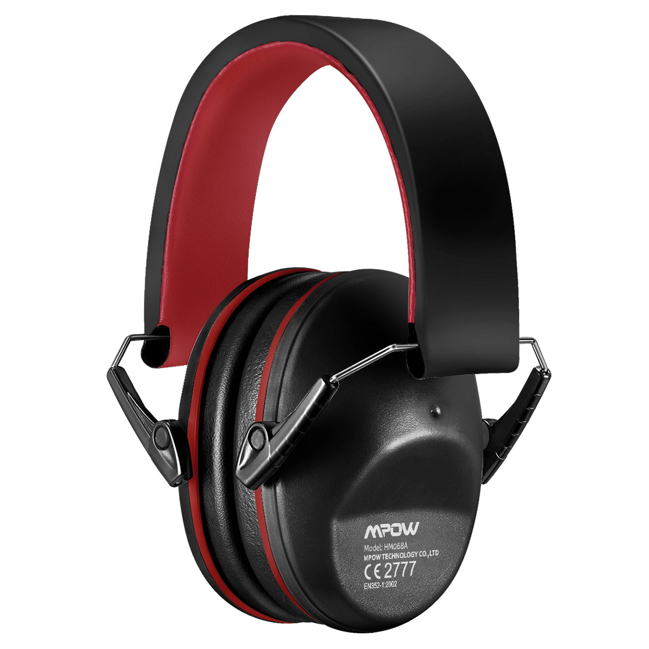 MPOW HP068A Kids Ear Defenders with Carrying Bag, SNR 29dB