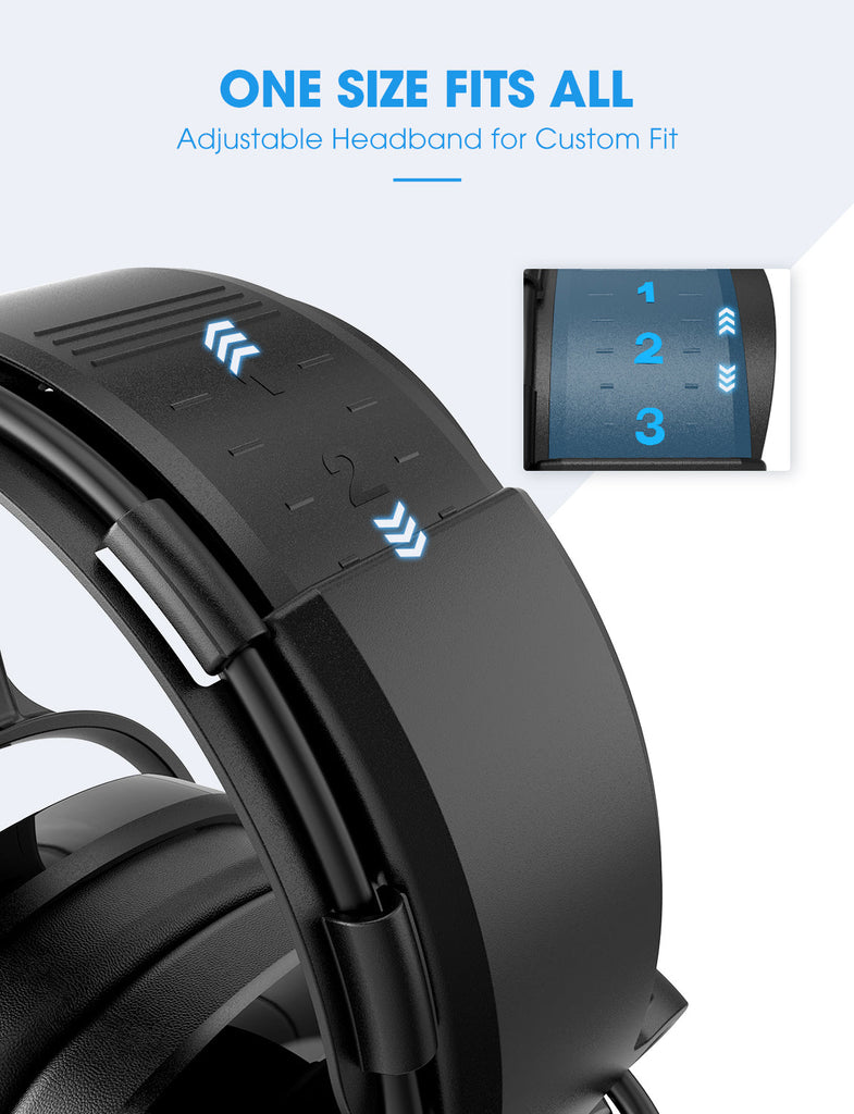 Mpow hp102a bluetooth store