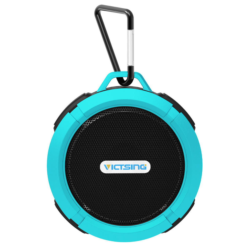 Victsing shower shop speaker