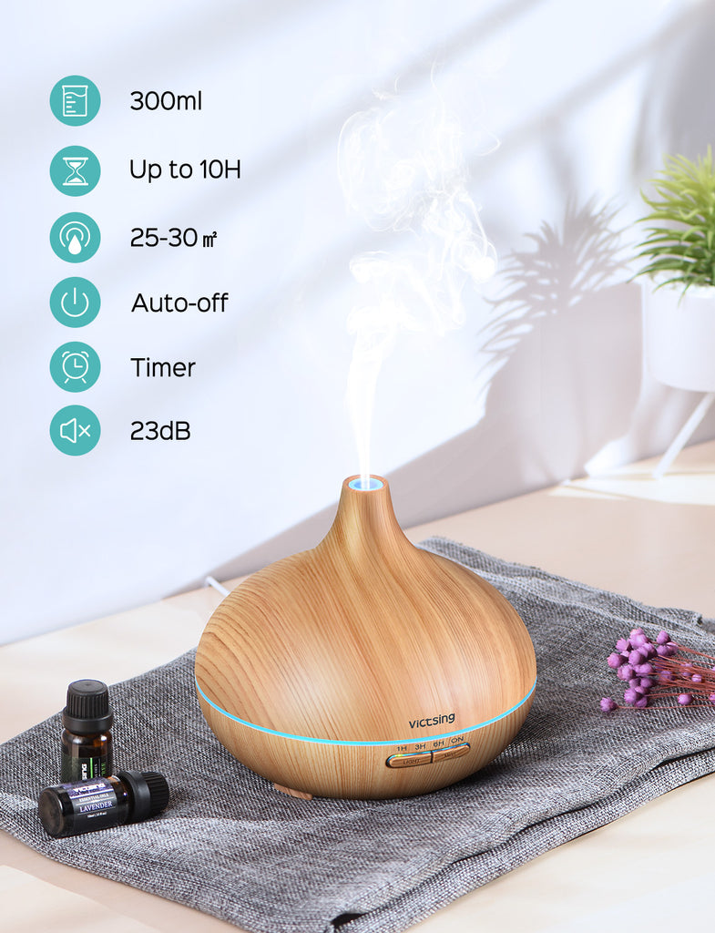 Victsing aroma diffuser hotsell