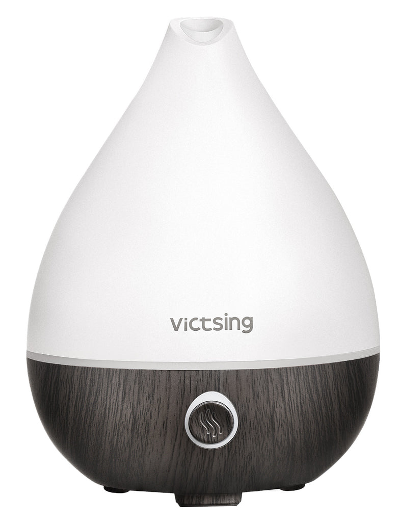 VicTsing Essential Oil Diffuser, 130ml Essential Oils Diffuser