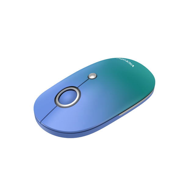 VictSing Slim Wireless Mouse
