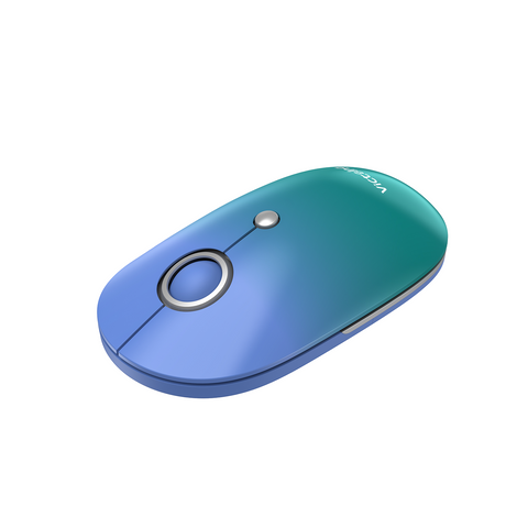 VictSing Slim Wireless Mouse