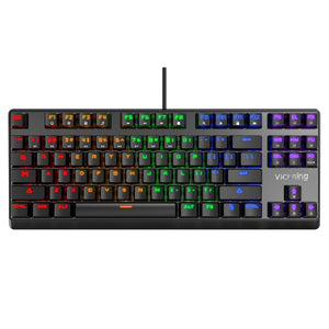 VictSing Mechanical Keyboard