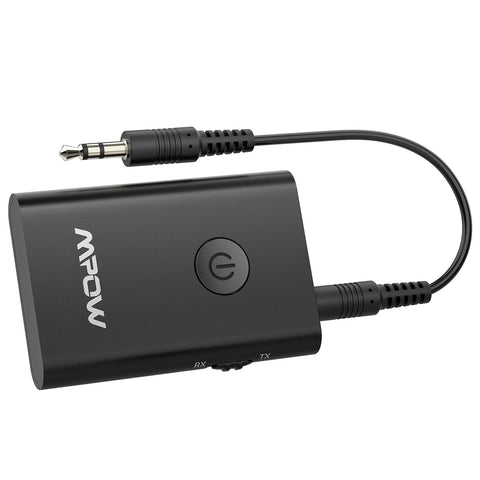 MPOW BH283A Bluetooth Transmitter & Receiver