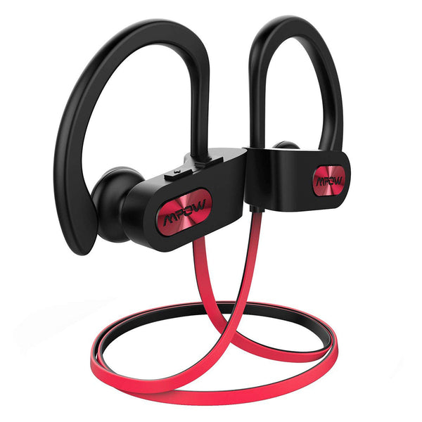 Mpow Flame IPX7 Waterproof Sport Wireless Earphones (with Mpow Or Shedirmuc Printed)