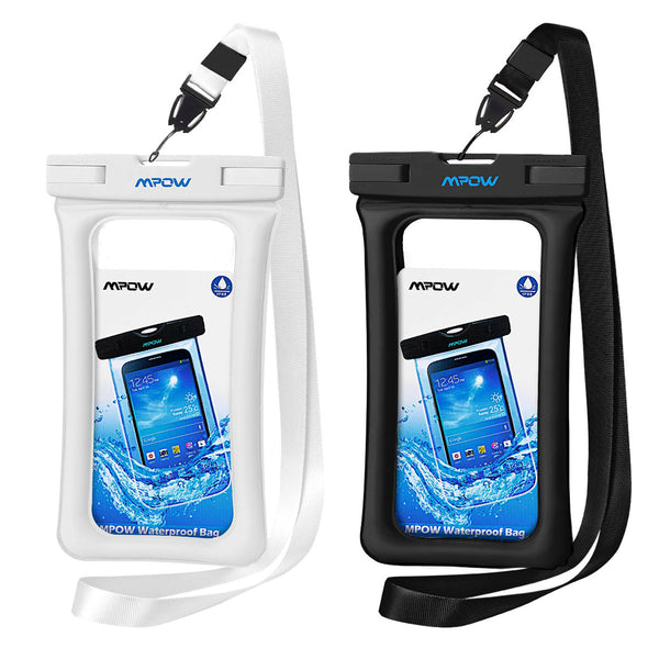 MPOW PA084A Waterproof Phone Pouch